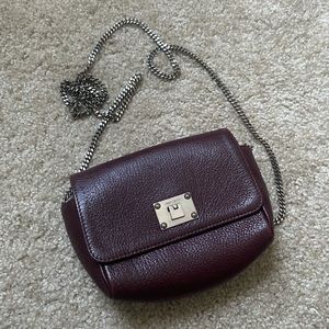 Jimmy Choo Crossbody Bag